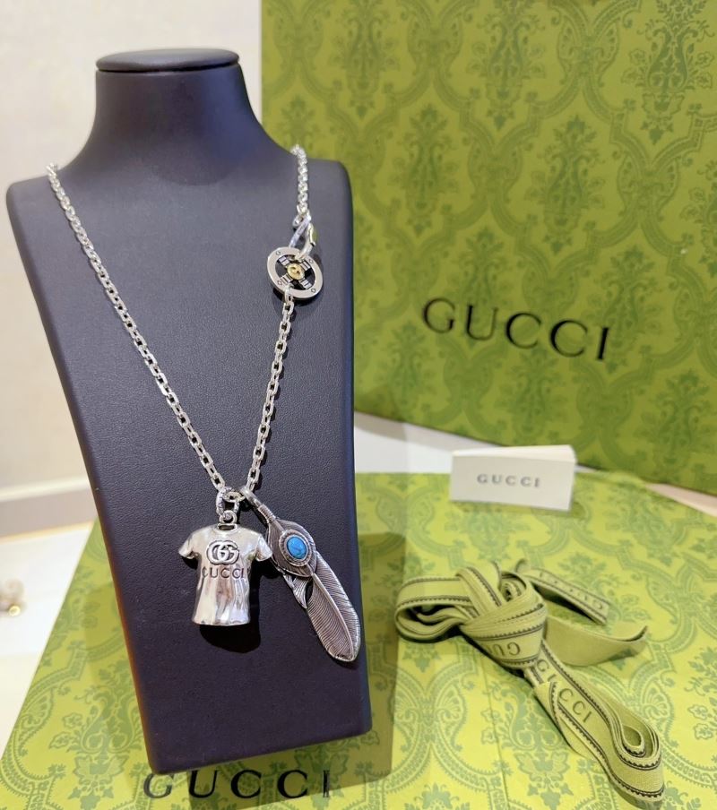 Gucci Necklaces